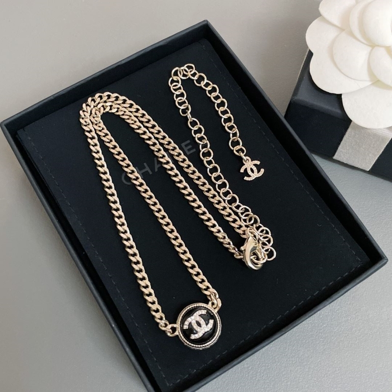 Chanel Necklaces